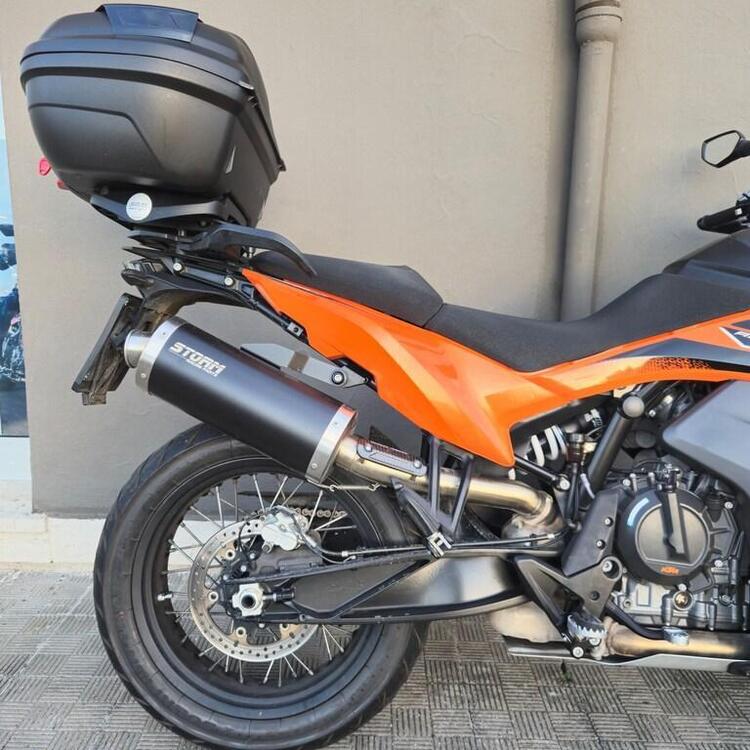 KTM 890 Adventure (2021) (2)