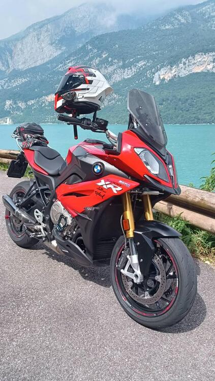 Bmw S 1000 XR (2017 - 19) (2)