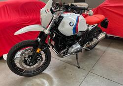 Bmw R nineT Urban GS (2021 - 24) usata