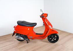 Vespa Vespa 125 TS usata