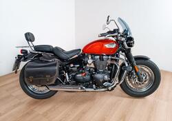 Triumph Bonneville Speedmaster 1200 Triumph-Speedmaster Gold Line (2022) usata