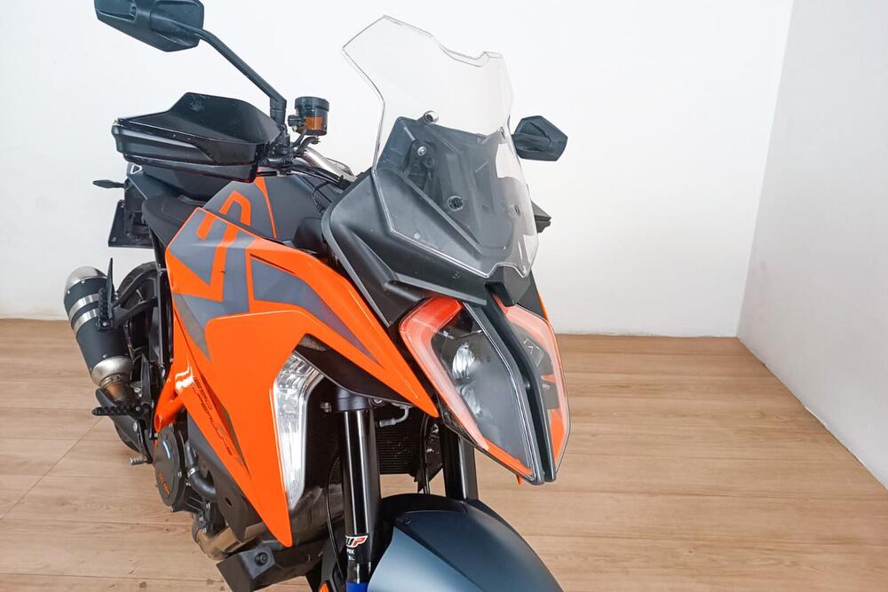 KTM 1290 Super Duke GT (2019 - 20) (5)