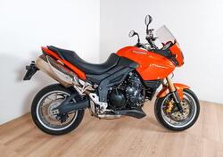 Triumph Tiger 1050 SE ABS (2006 - 13) usata