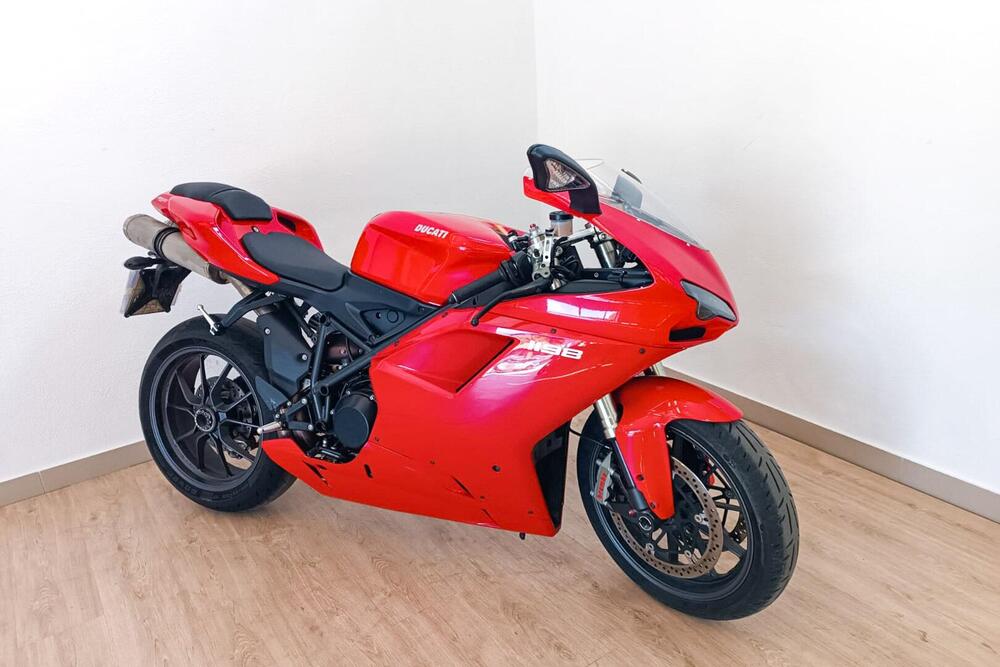 Ducati 1198 S (2)