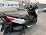 Yamaha X-Max 400 ABS (2017 - 20) (6)