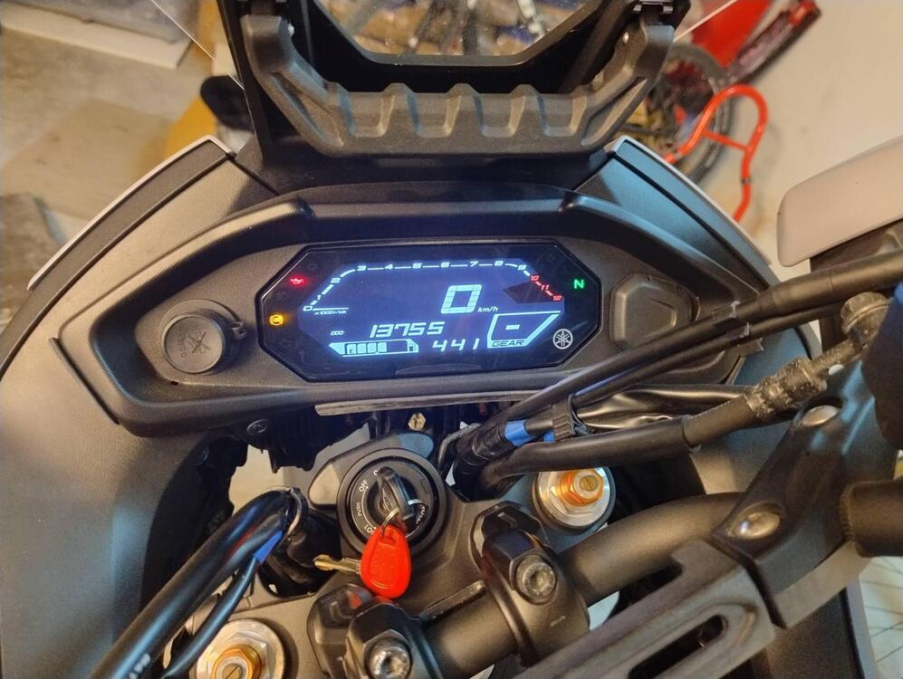 Yamaha Tracer 7 (2021 - 24) (2)