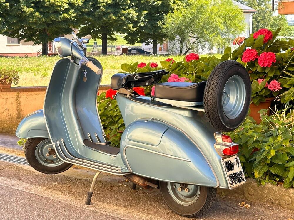 Piaggio Vespa 150 (VBB1) del 1961 (4)