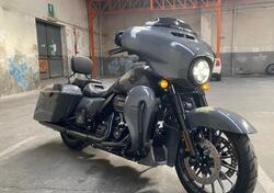 Harley-Davidson 114 Street Glide Special (2019 - 20) - FLHXS usata