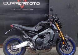 Yamaha MT-09 SP (2021 - 23) usata