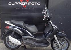 Piaggio Beverly 250 usata