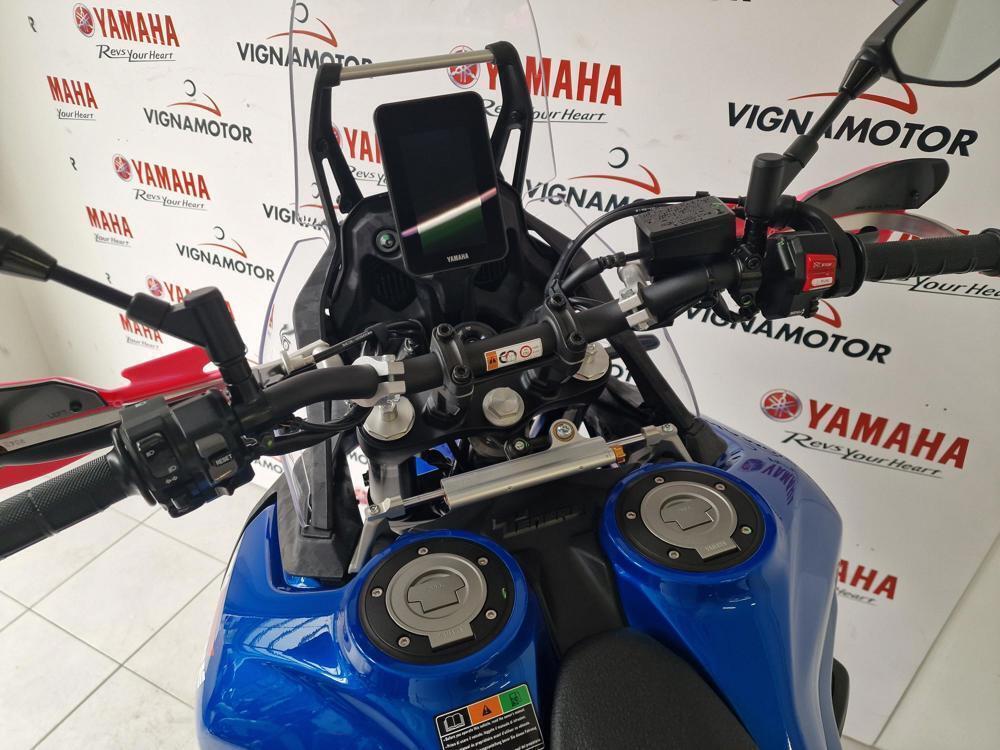 Yamaha Ténéré 700 World Rally (2023 - 24) (2)