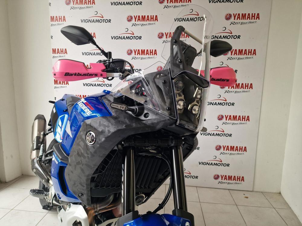 Yamaha Ténéré 700 World Rally (2023 - 24) (3)