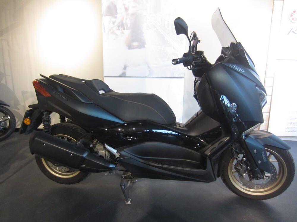 Yamaha X-Max 300 Tech Max (2021 - 24)