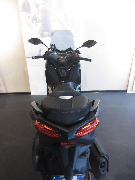 Yamaha X-Max 300 Tech Max (2021 - 24) (4)