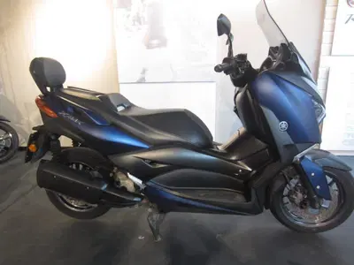 Yamaha X-Max 300 (2021 - 24) usata