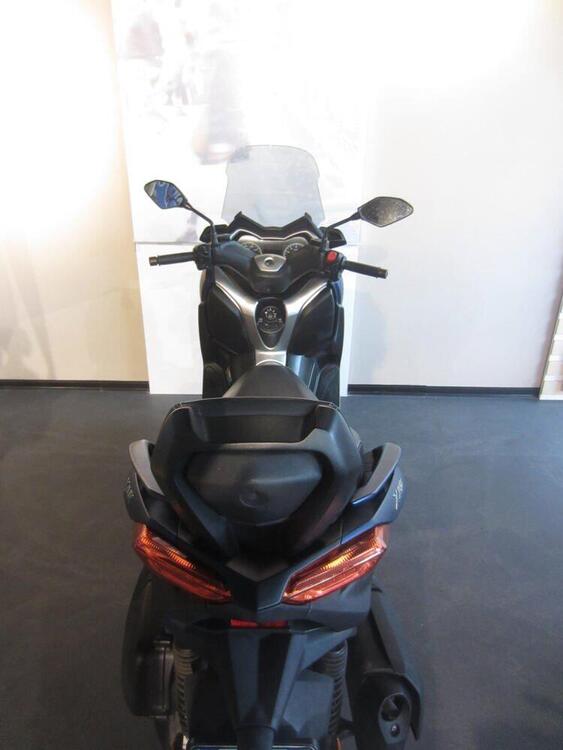 Yamaha X-Max 300 (2021 - 24) (4)