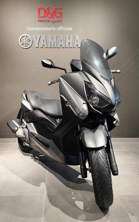 Yamaha X-Max 250 (2014 - 16) (2)