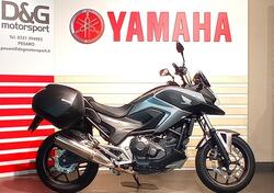 Honda NC 750 X ABS (2014 - 15) usata