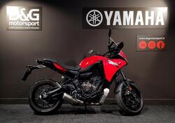 Yamaha Tracer 7 (2021 - 24) usata