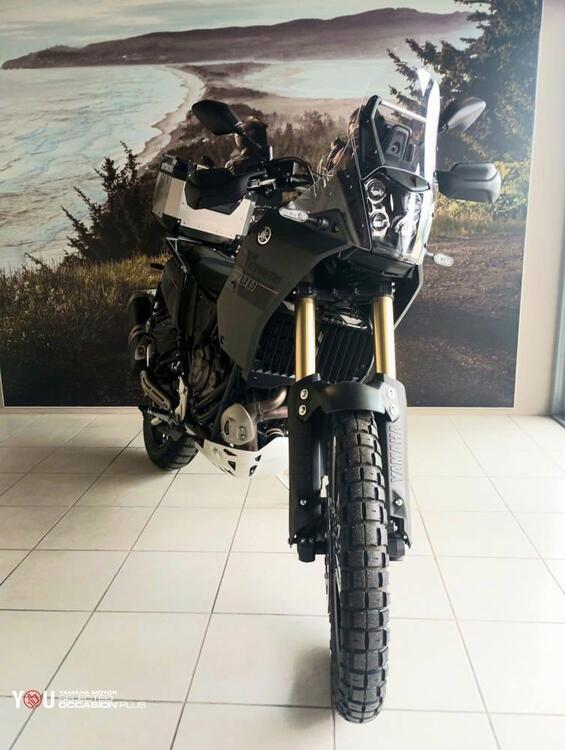 Yamaha Ténéré 700 (2022 - 24) (2)