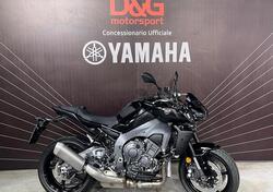 Yamaha MT-10 (2022 - 24) usata