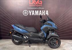 Yamaha Tricity 300 (2021 - 24) usata