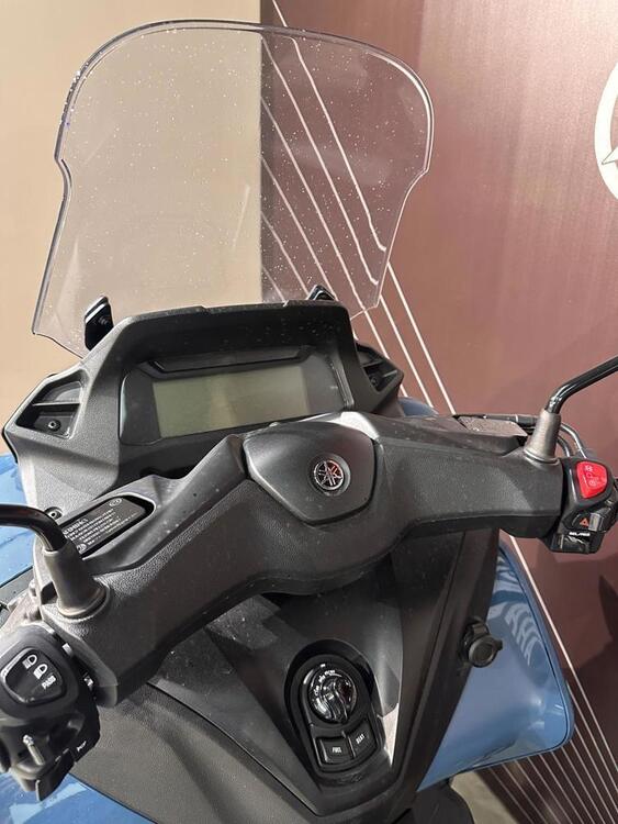 Yamaha Tricity 300 (2021 - 24) (2)