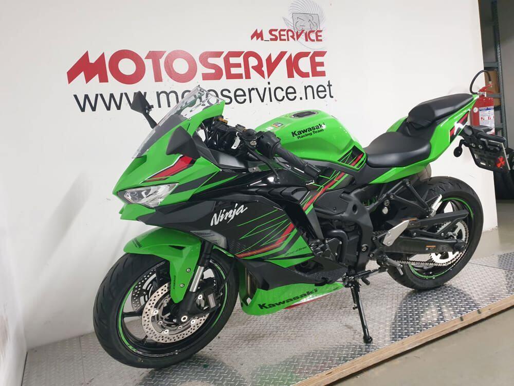 Kawasaki Ninja 400 (2023) (2)