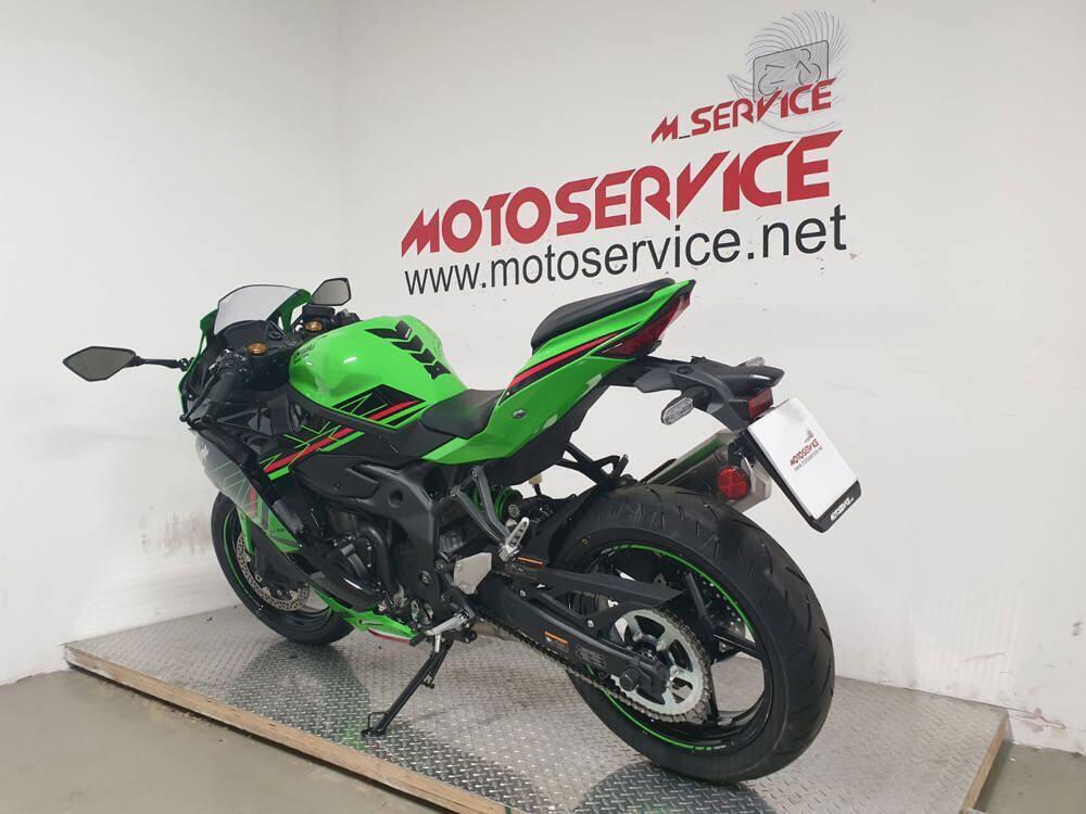 Kawasaki Ninja 400 (2023) (3)