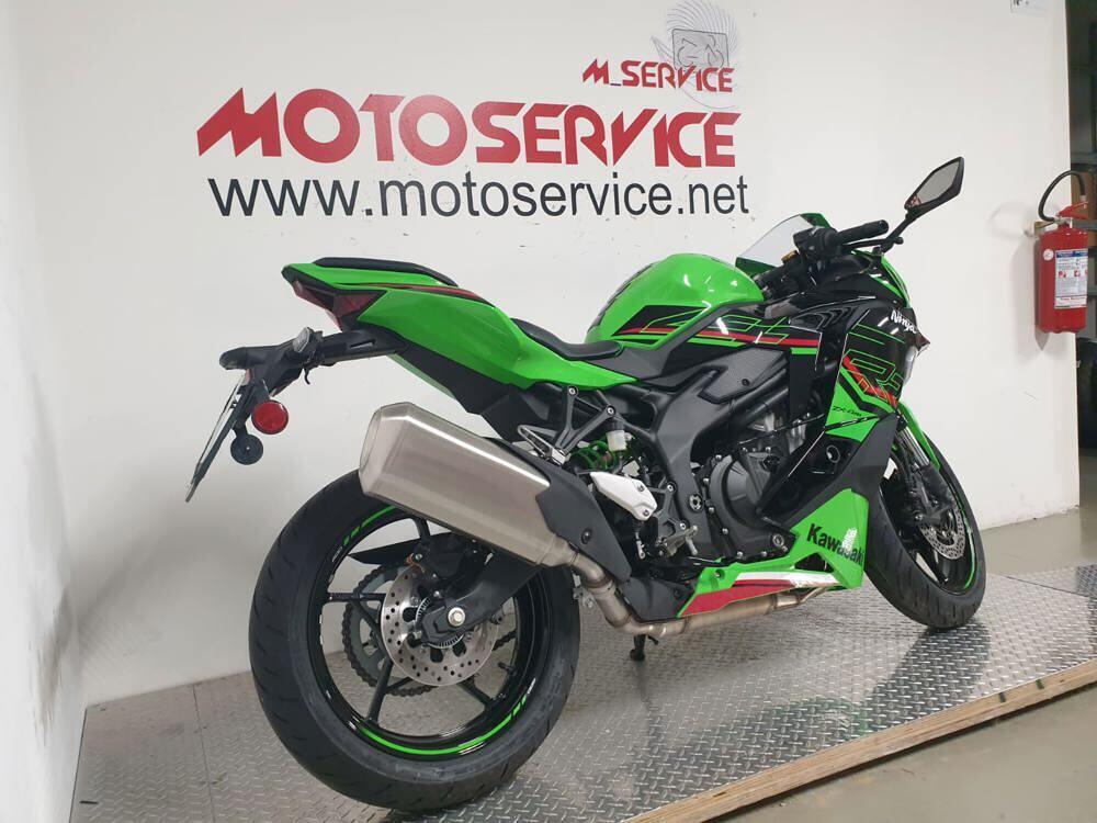 Kawasaki Ninja 400 (2023) (5)