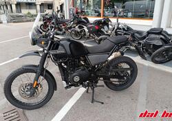 Royal Enfield Himalayan 411 (2017 - 20) usata