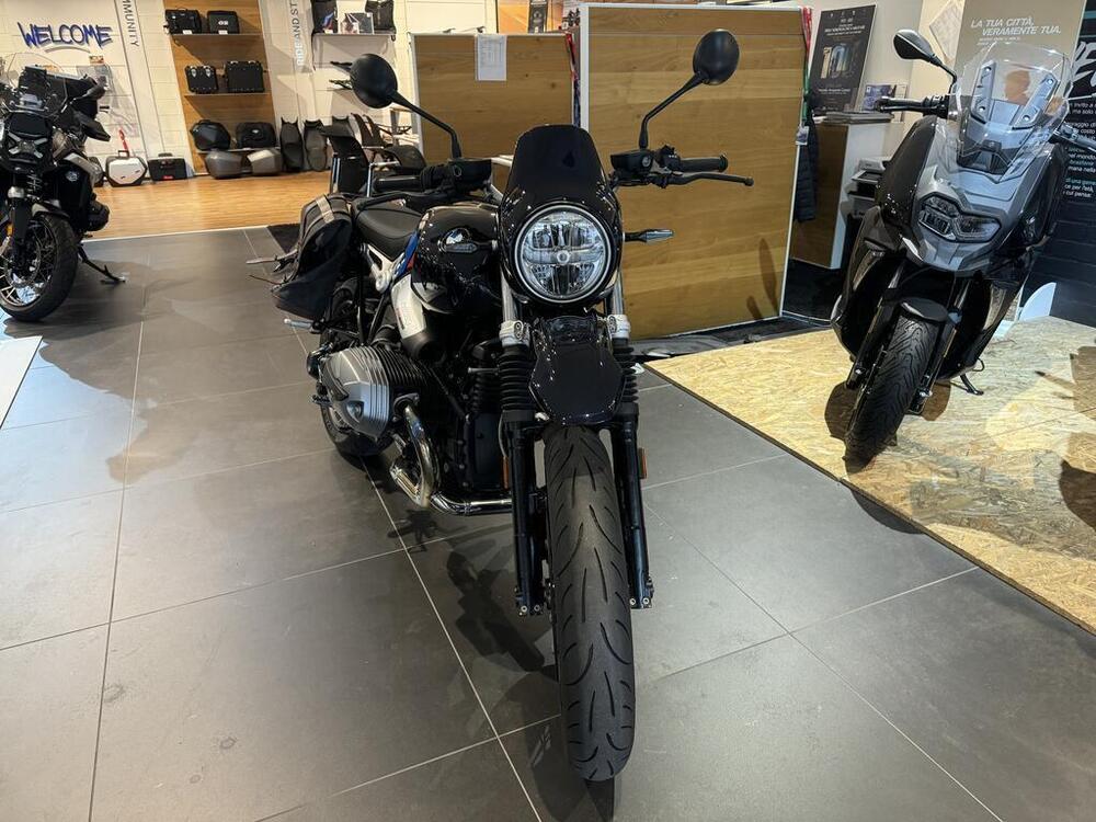 Bmw R nineT Urban GS (2021 - 24) (3)