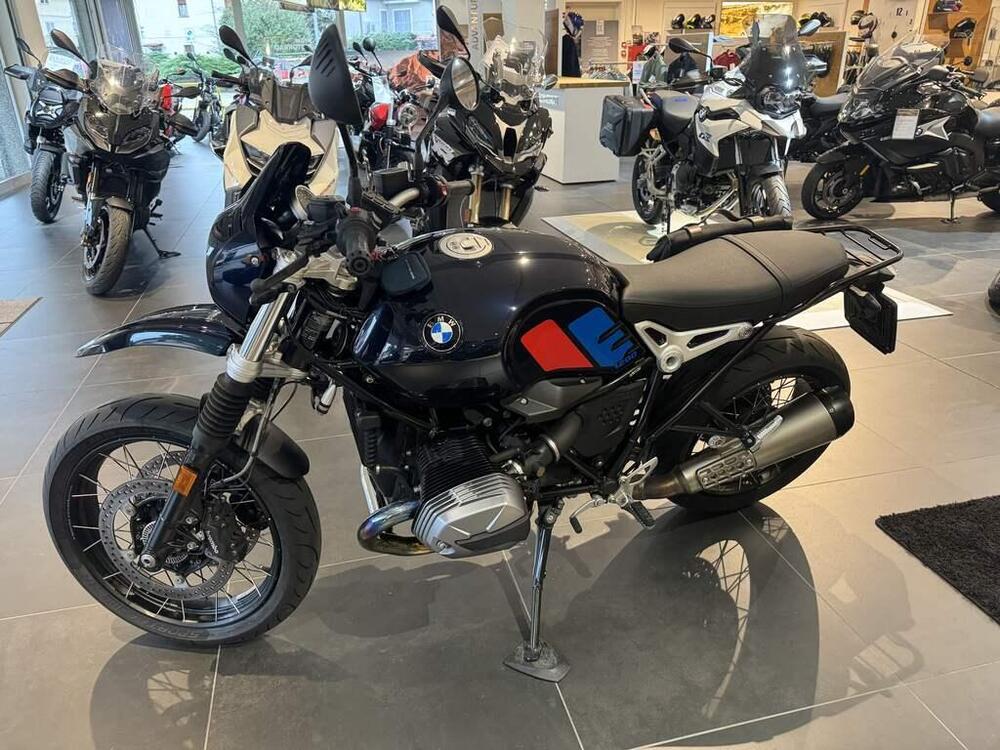 Bmw R nineT Urban GS (2021 - 24) (5)