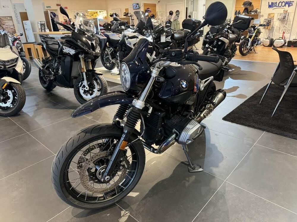 Bmw R nineT Urban GS (2021 - 24) (4)