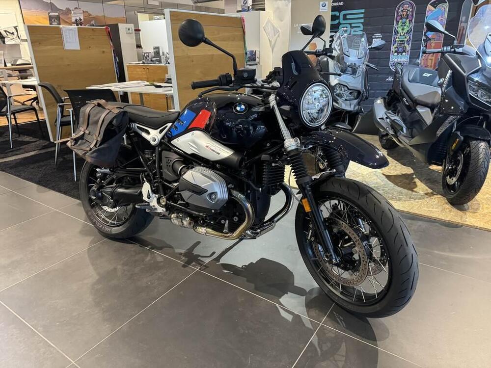 Bmw R nineT Urban GS (2021 - 24) (2)