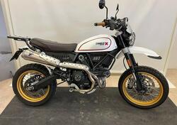 Ducati Scrambler 800 Desert Sled (2017 - 20) usata