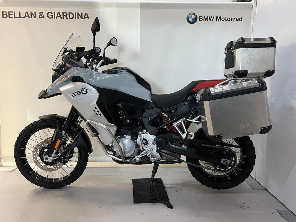 Bmw F 850 GS Adventure (2019 - 20)