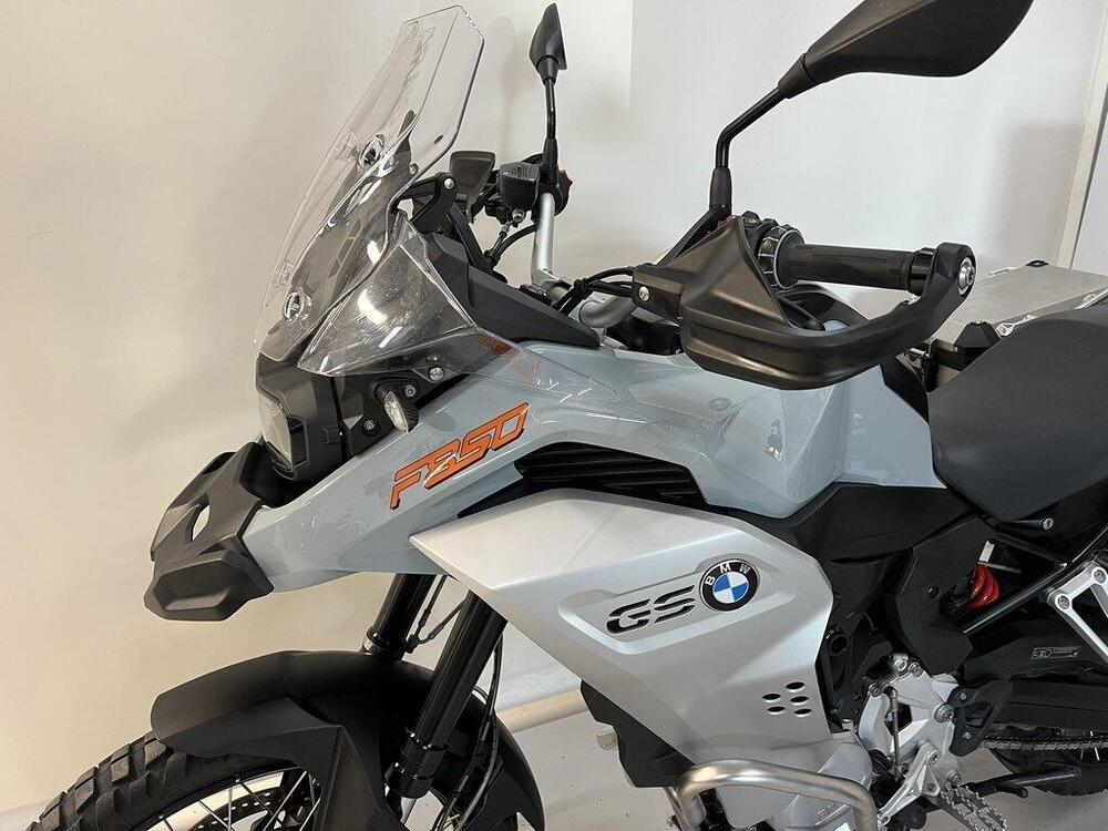 Bmw F 850 GS Adventure (2019 - 20) (5)