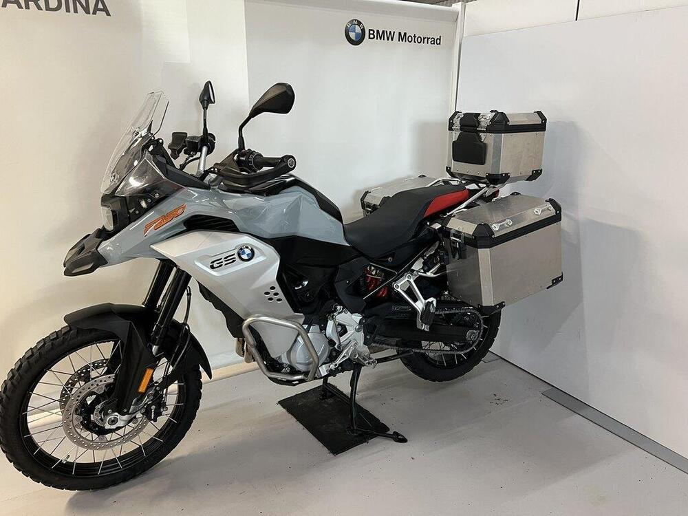 Bmw F 850 GS Adventure (2019 - 20) (3)