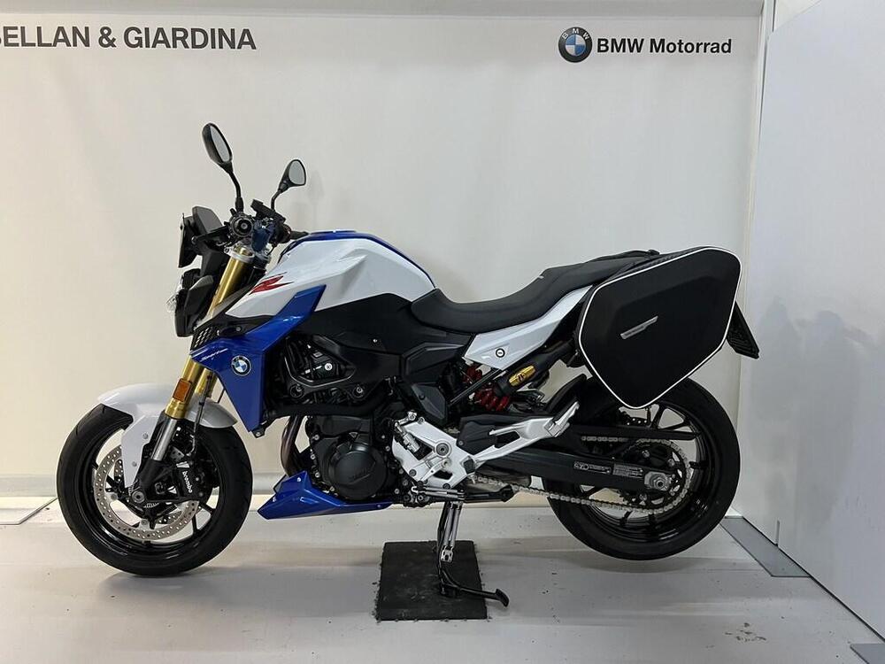 Bmw F 900 R (2017 - 20)