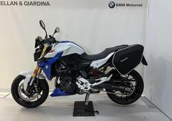 Bmw F 900 R (2017 - 20) usata