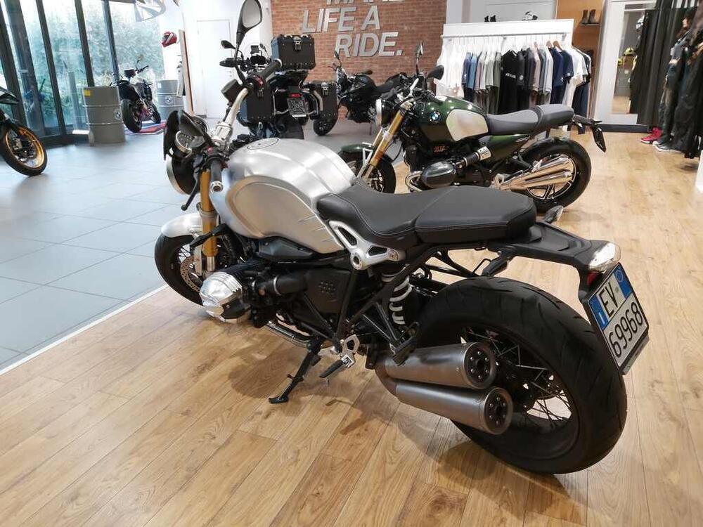 Bmw R nineT 1200 (2017 - 20) (5)