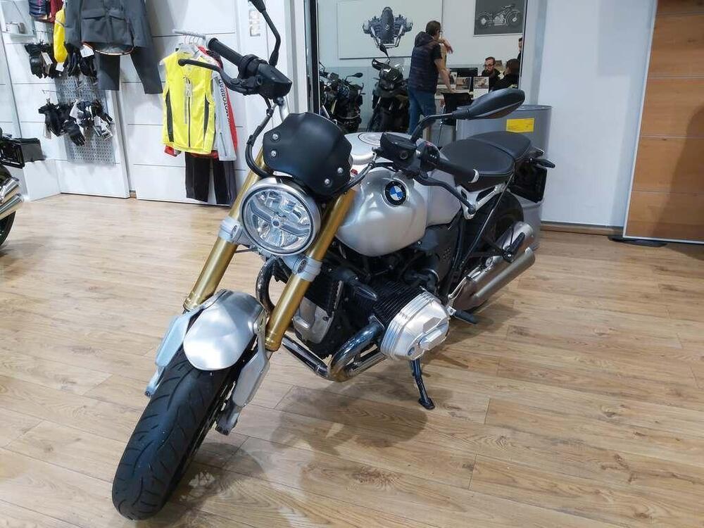 Bmw R nineT 1200 (2017 - 20) (3)