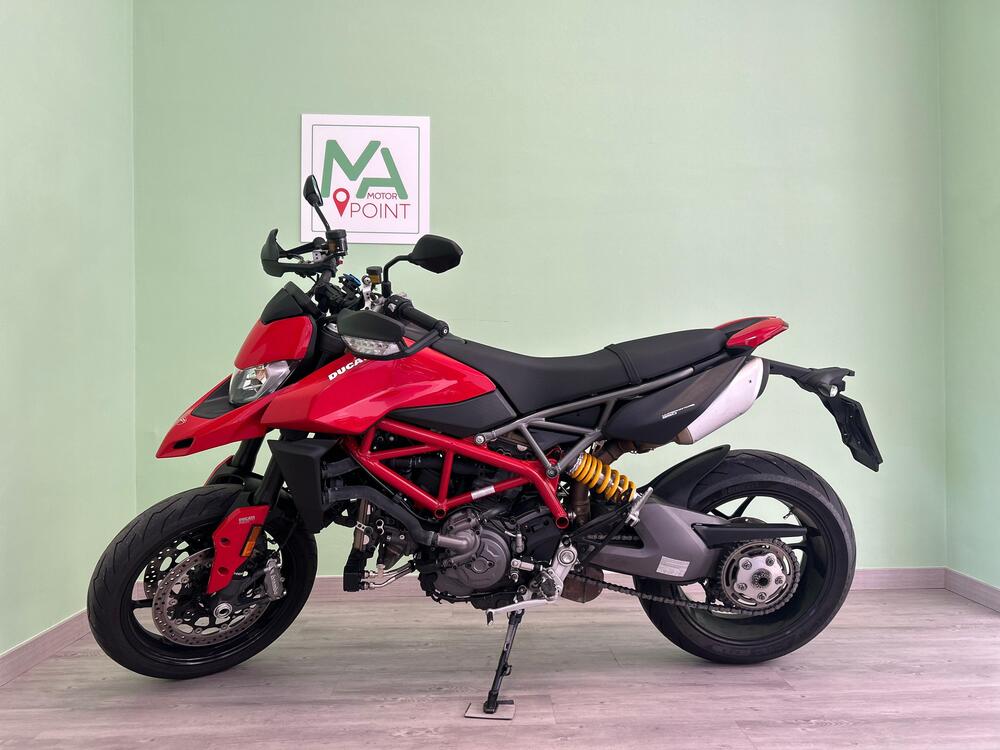 Ducati Hypermotard 950 (2022 - 24) (2)