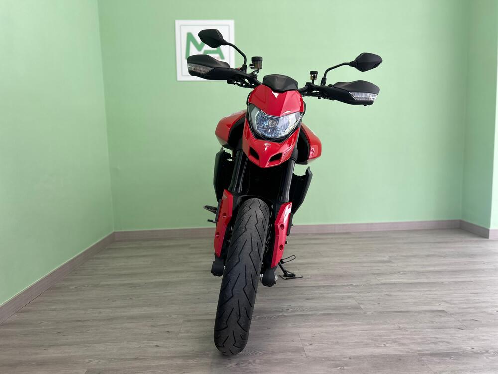 Ducati Hypermotard 950 (2022 - 24) (3)