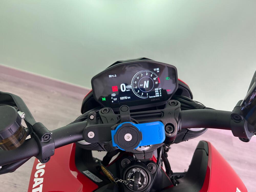 Ducati Hypermotard 950 (2022 - 24) (5)