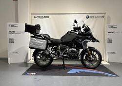 Bmw R 1200 GS (2017 - 18) usata