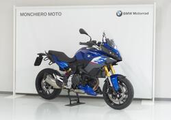 Bmw F 900 XR (2020 - 25) usata