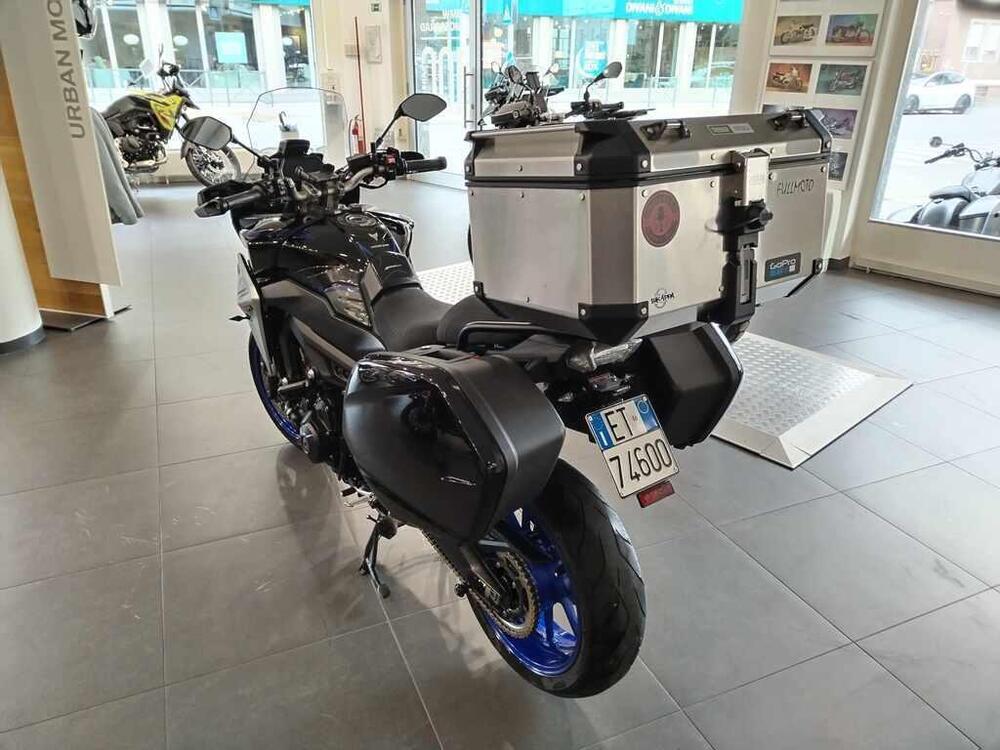 Yamaha Tracer 900 GT (2018 - 20) (3)