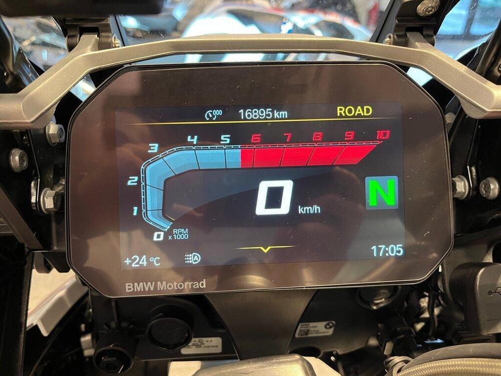 Bmw R 1250 GS Adventure (2021 - 24) (3)